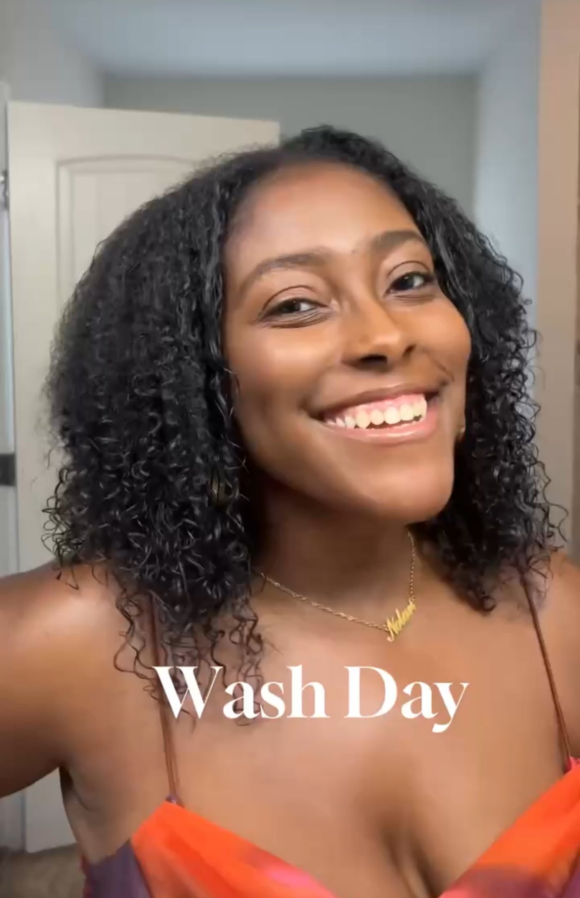 Tree Naturals customer wash day favorites