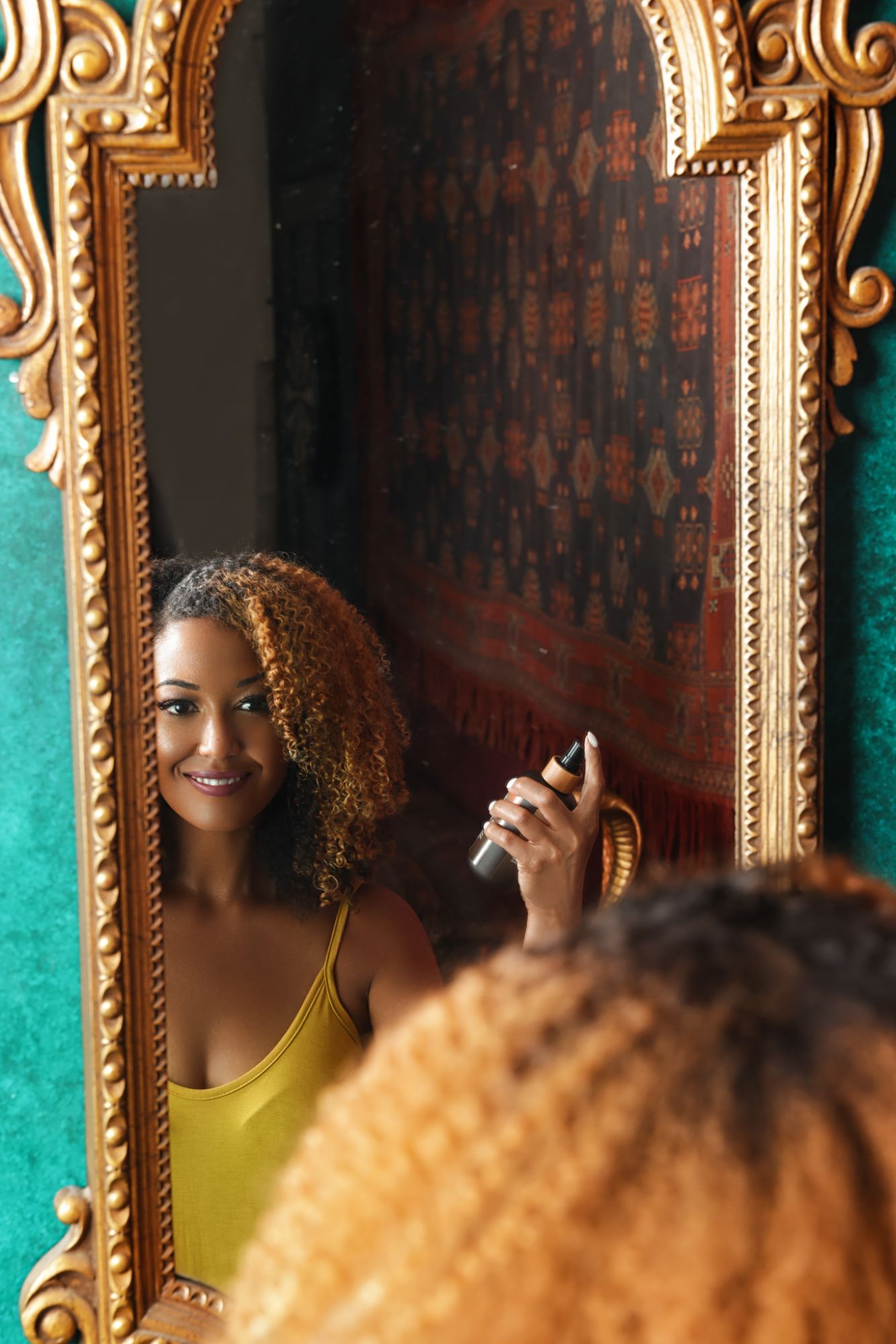 hear the tree naturals brand story