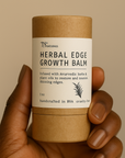 Tree Naturals Herbal Edge Growth Balm