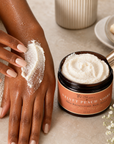 Velvet Peach Noire Shea Buttercream Body Polish
