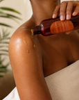 Velvet Peach Noire Luxe Body Oil
