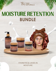 Moisture Retention Essentials Kit