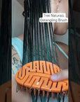 Hair Detangling Conditioner Bar