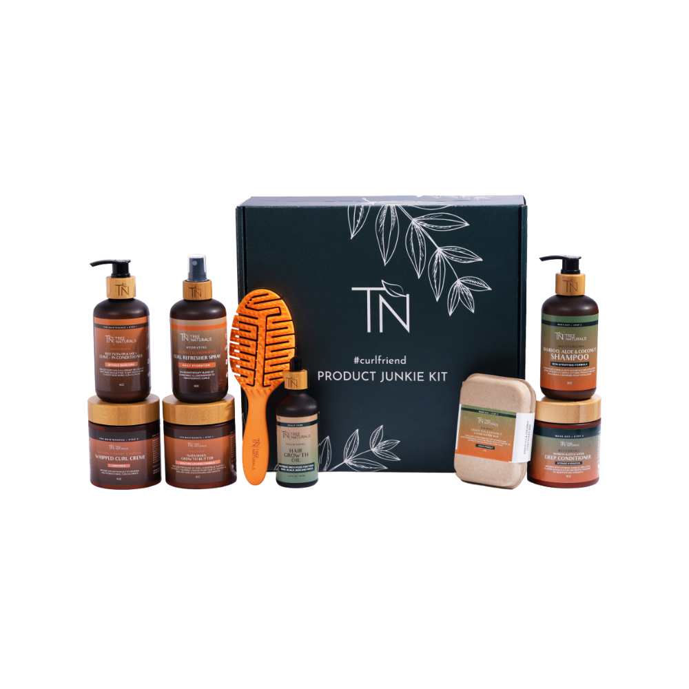 Natural Hair Product Junkie 101: Organization — Natural Hair Care