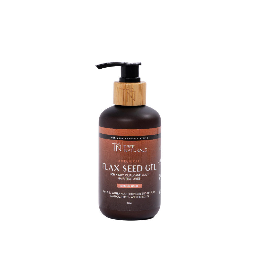 Botanical Flaxseed Gel 16oz / Unscented Botanical Flaxseed Gel 16oz / Unscented
