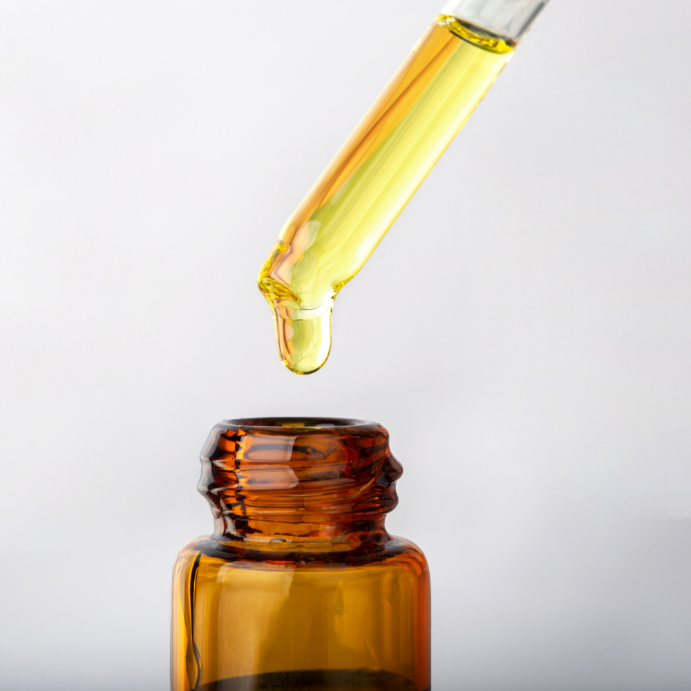 The Best Oils For Your Natural Hair