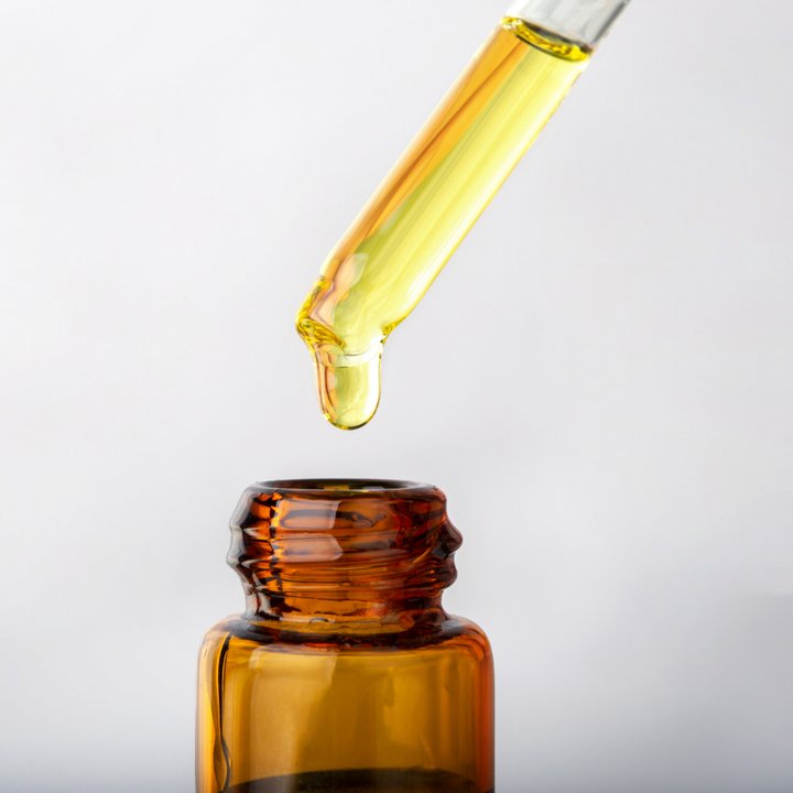 The Best Oils For Your Natural Hair