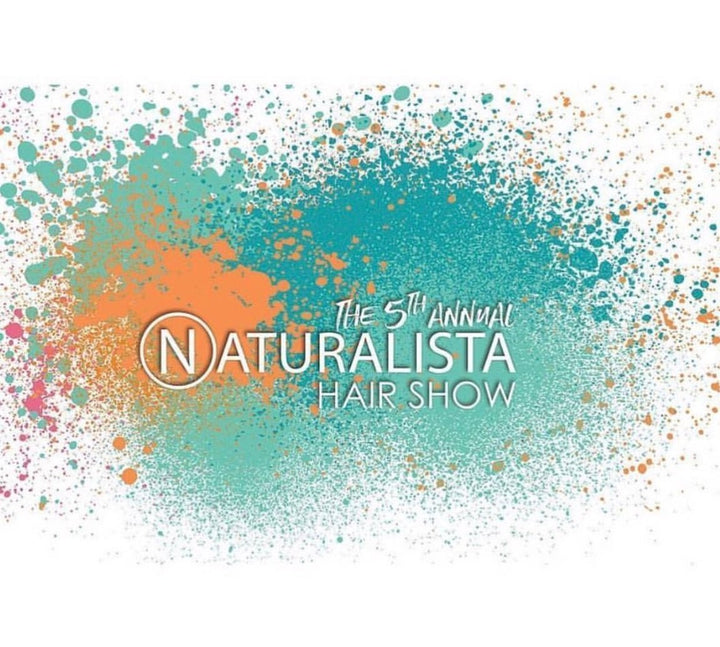 Fifth Annual Naturalista Hair Show Recap | Tree Naturals