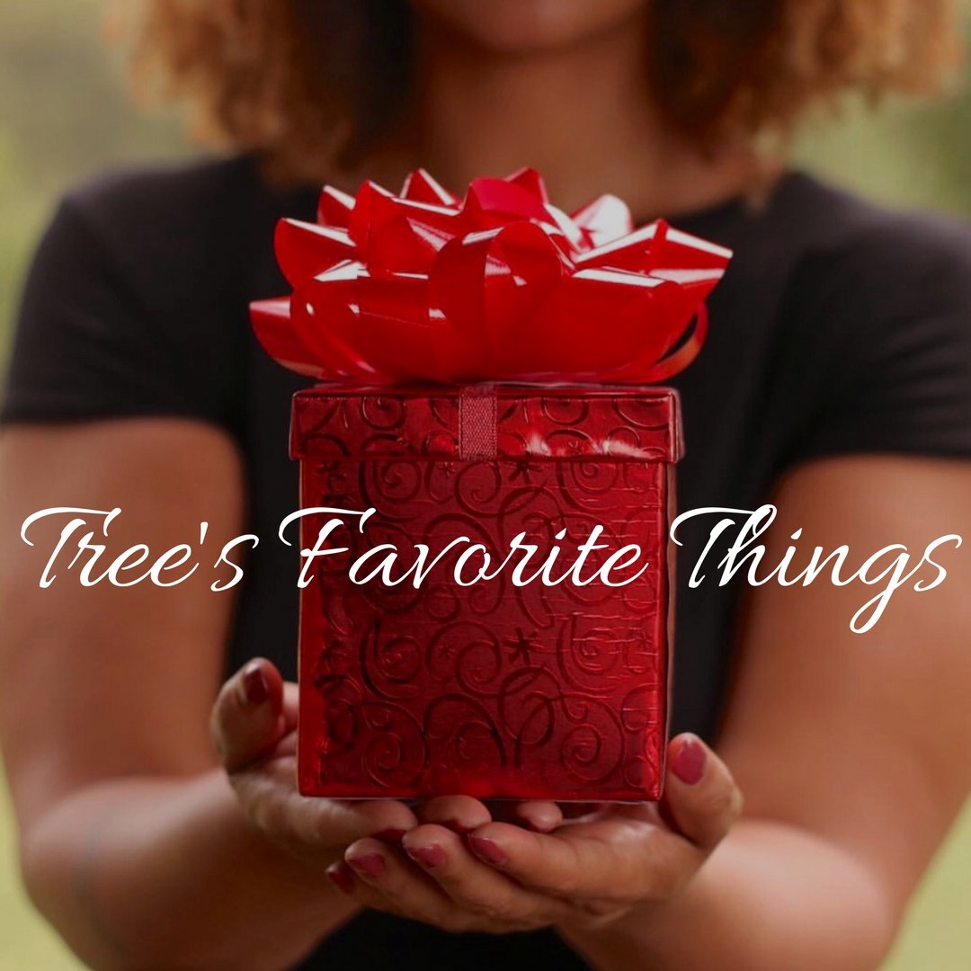 Tree's Favorite Things 2017 | Tree Naturals