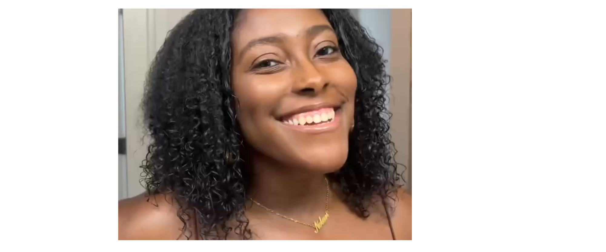 Tree Naturals customer wash day favorites