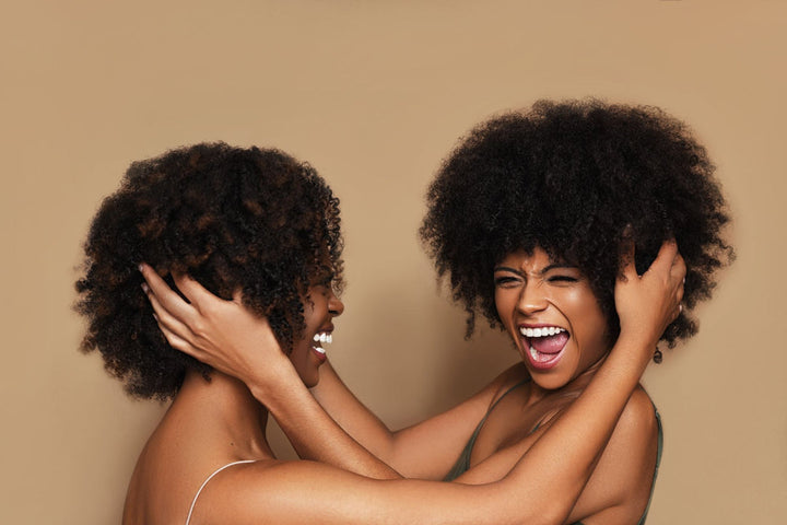 the best natural hair products for curly hair