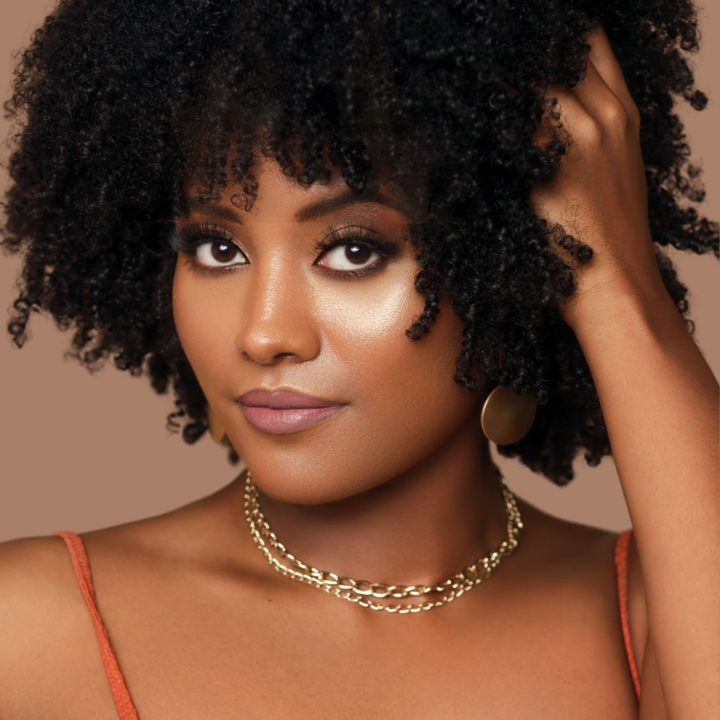 vegan hair care products for curly hair