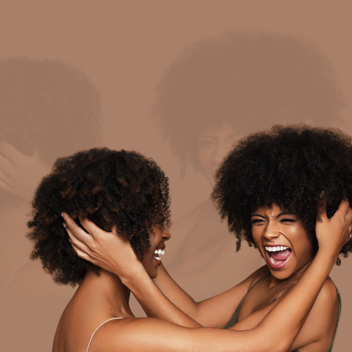 daily curly hair care products for textured hair