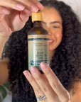 Hair Growth Oil - Tree Naturals