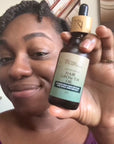 Hair Growth Oil - Tree Naturals