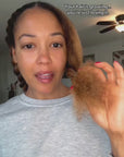 Natasha's Growth Butter