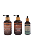 Shine & Define Kit - Tree Naturals