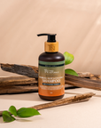 Bamboo, Aloe & Coconut Shampoo - Tree Naturals