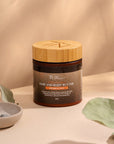 Citrus & Vanilla Whipped Hair & Body Butter - Tree Naturals