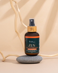 ZEN Men's Hair & Beard Leave In Conditioning Spray - Tree Naturals