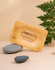 Bamboo Soap Tray - Tree Naturals