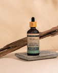 100% Pure Golden Jojoba Oil - Tree Naturals