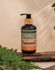 Bamboo, Aloe & Coconut Shampoo - Tree Naturals