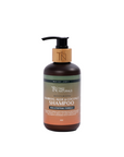 Bamboo, Aloe & Coconut Shampoo - Tree Naturals