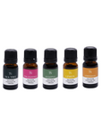 100% Pure Essential Oils - Tree Naturals