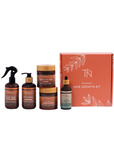 Hair Growth Kit - Tree Naturals