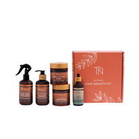 Hair Growth Kit - Tree Naturals