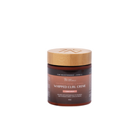Whipped Curl Creme - Tree Naturals