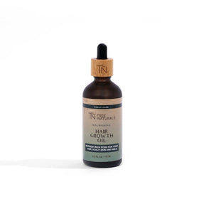 Tree Naturals Hair Growth Oil