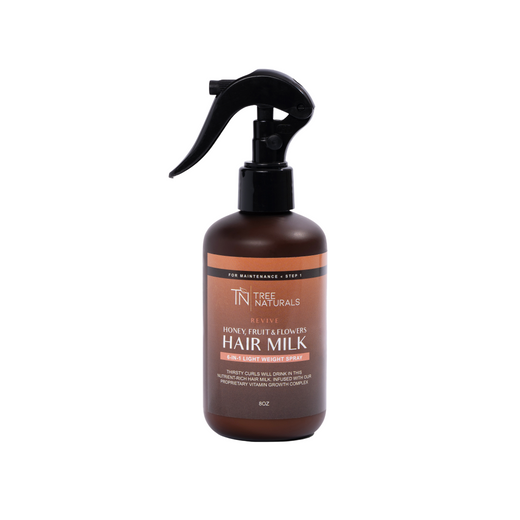 Hair Milk
